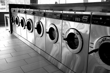 Laundry Exhaust Systems