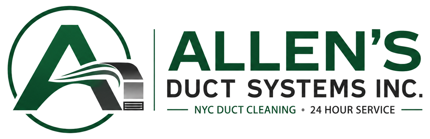 Allen's Duct Systems Inc.